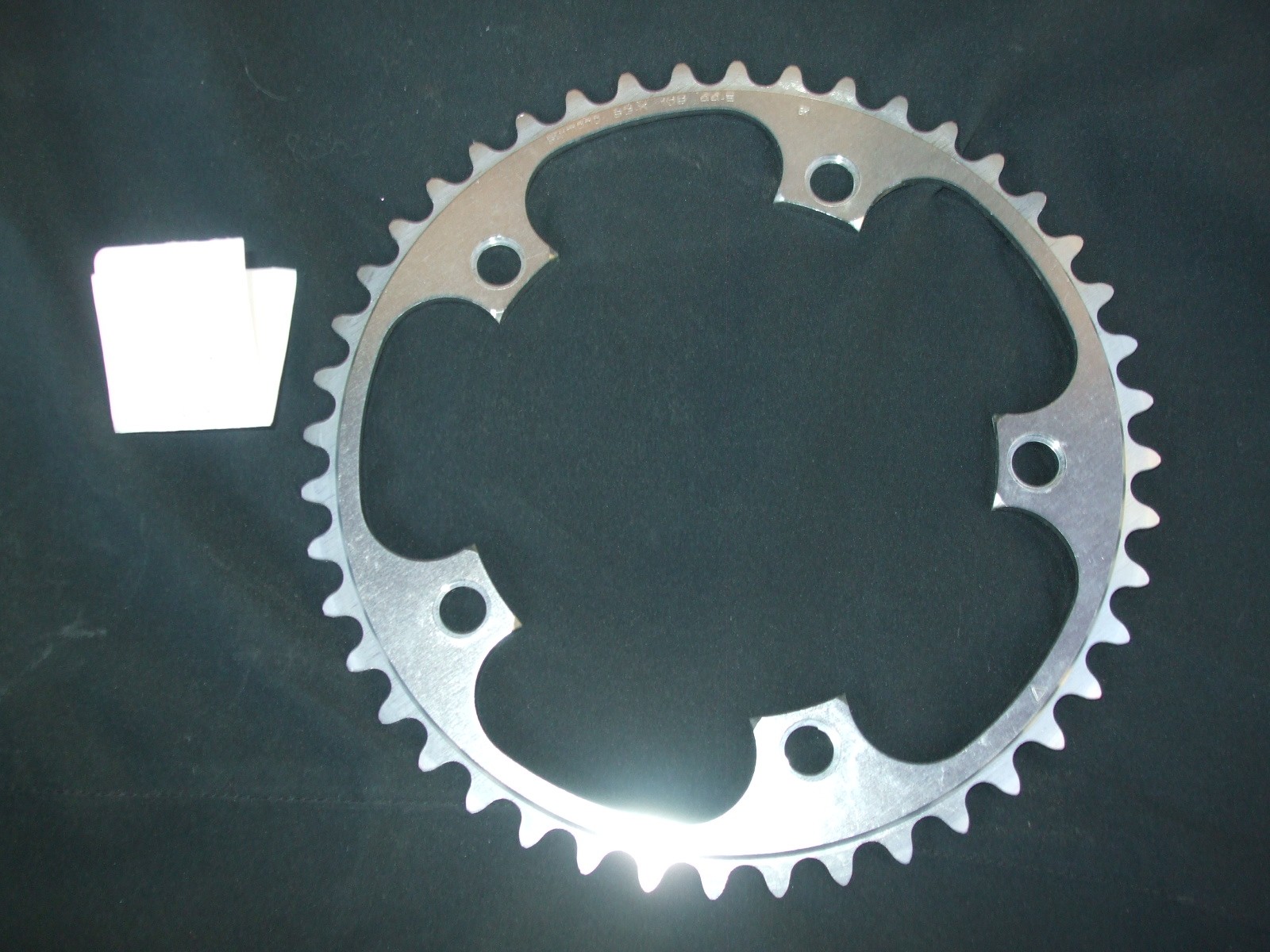 Shimano Dura-Ace FC-7800 Inner Chainring, 44T, E-Type