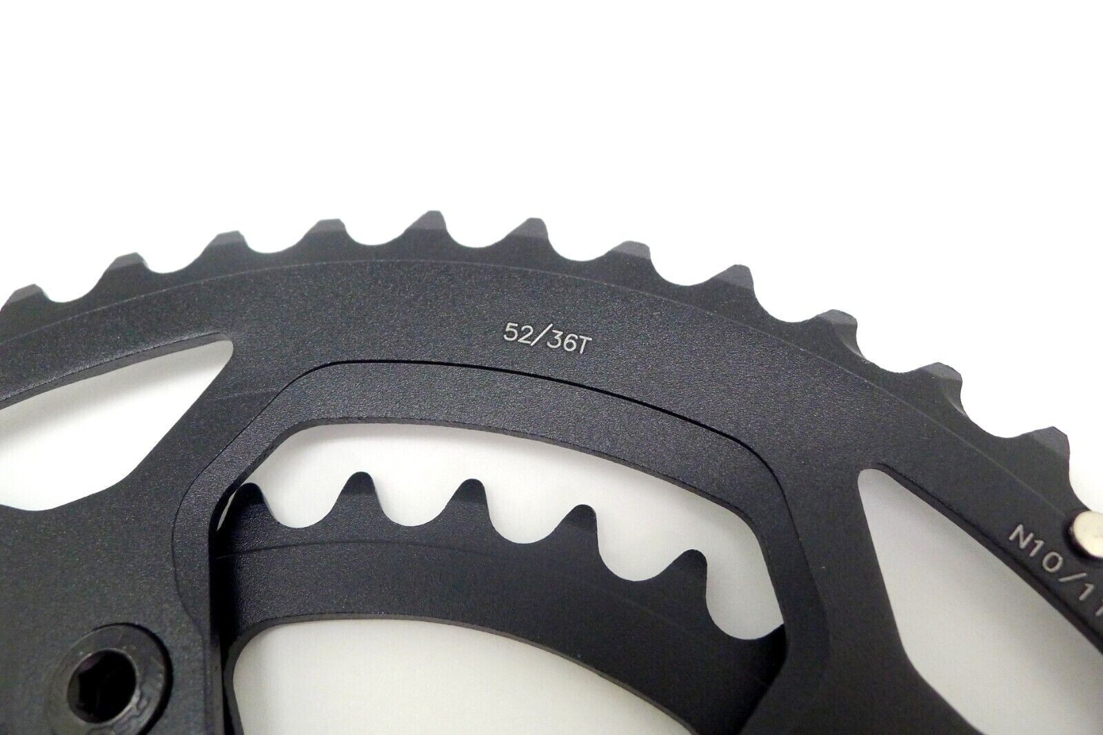 FSA Cannondale One 10/11 Speed BB30 Crankset 52/36T 175mm