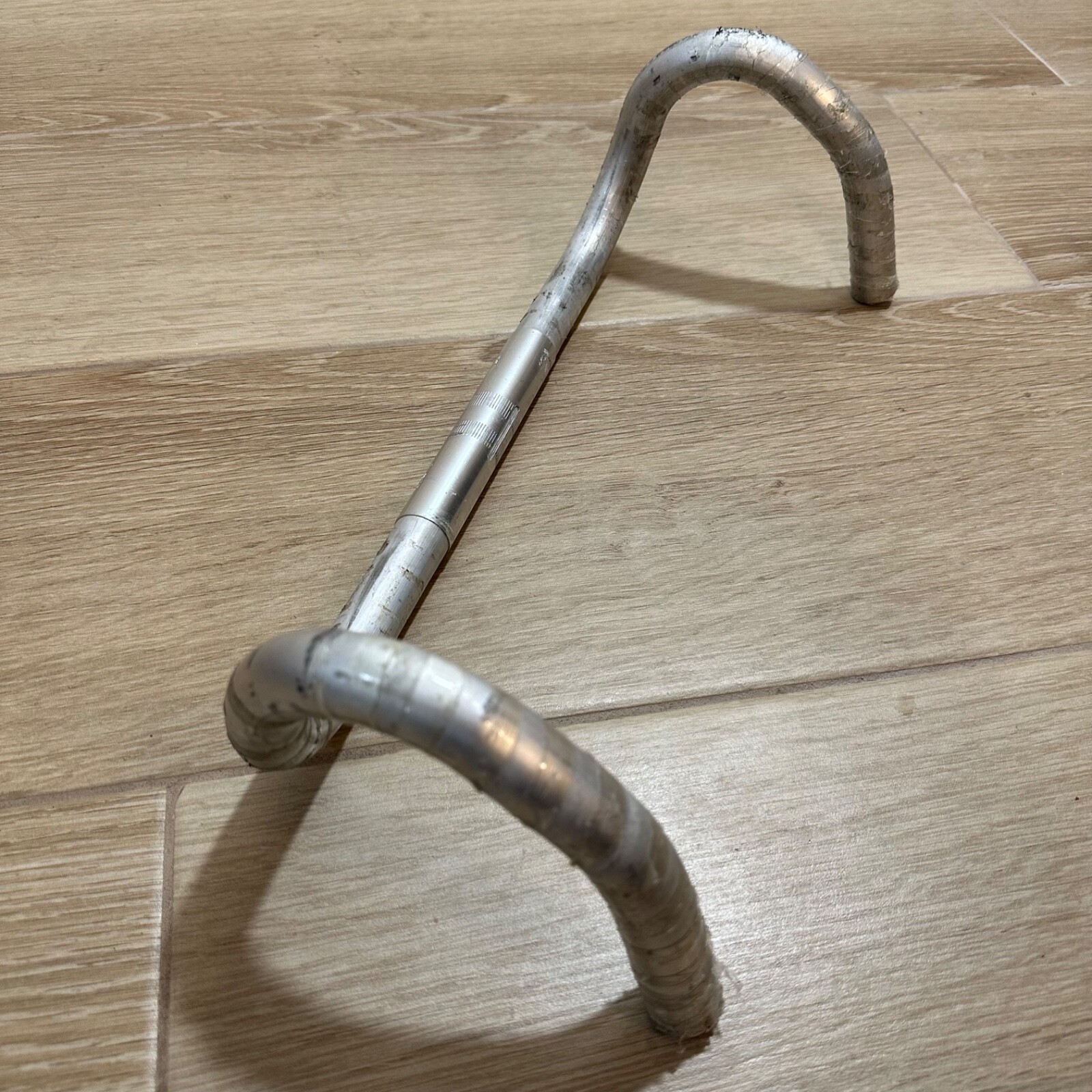 sr sakae custom modolo patent anatomic bend drop bars 25.4mm / 41cm A1
