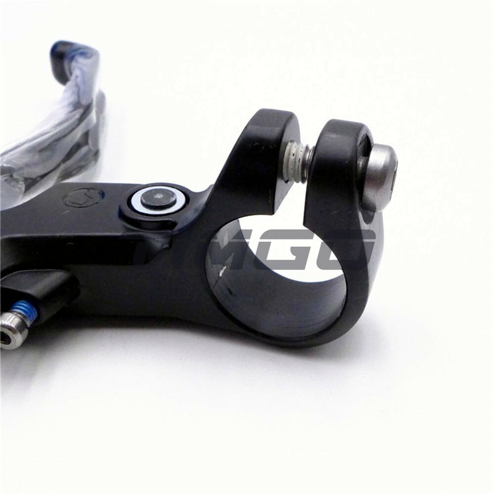 Shimano Alivio BL-T4000 V-Brake Mechanical Disc Brake Lever MTB Trekking Bike