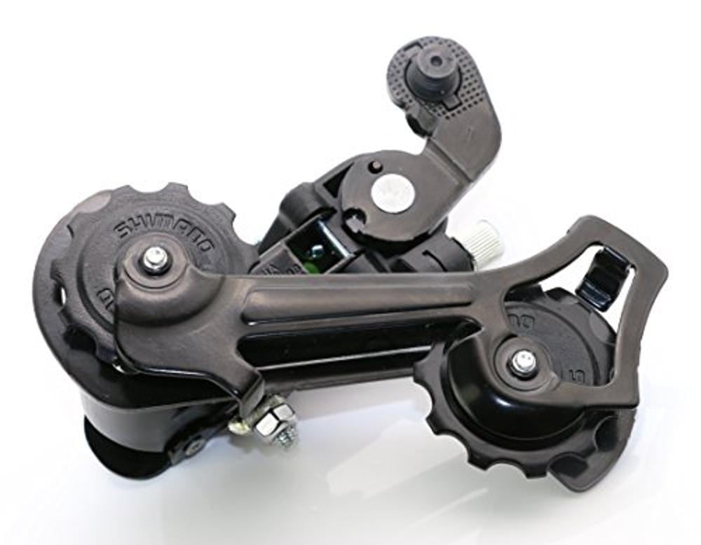 Fit for RD-TZ31-GS 6/7 Speed Rear Derailleur with Direct Mount, Medium Cage, fo
