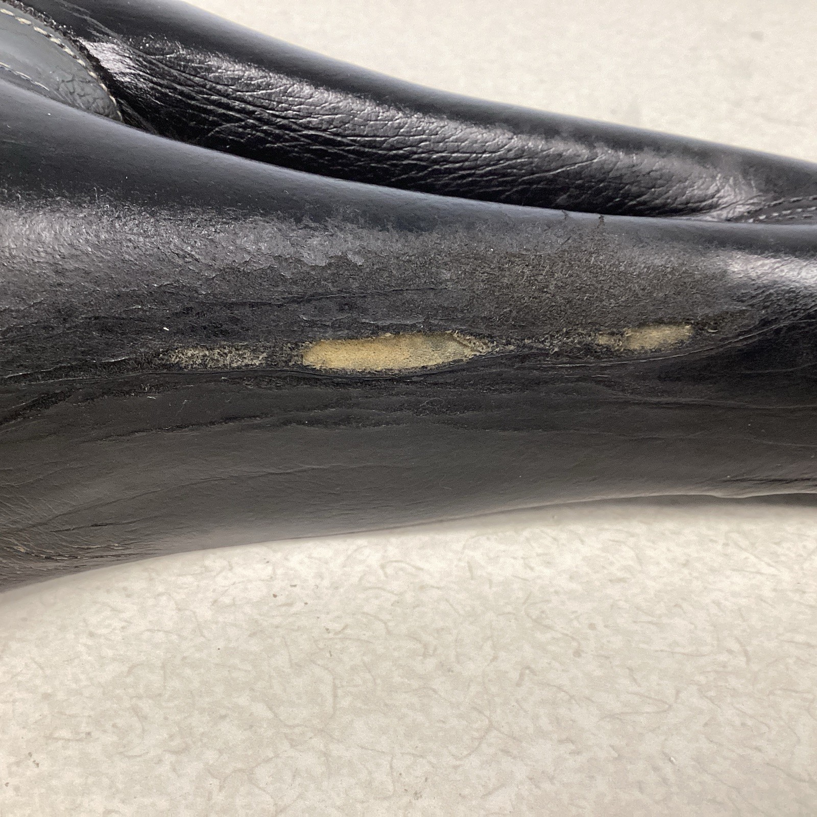 Terry Liberator Men’s Ti Saddle 146mm x 260mm Titanium Rails Handmade In Italy