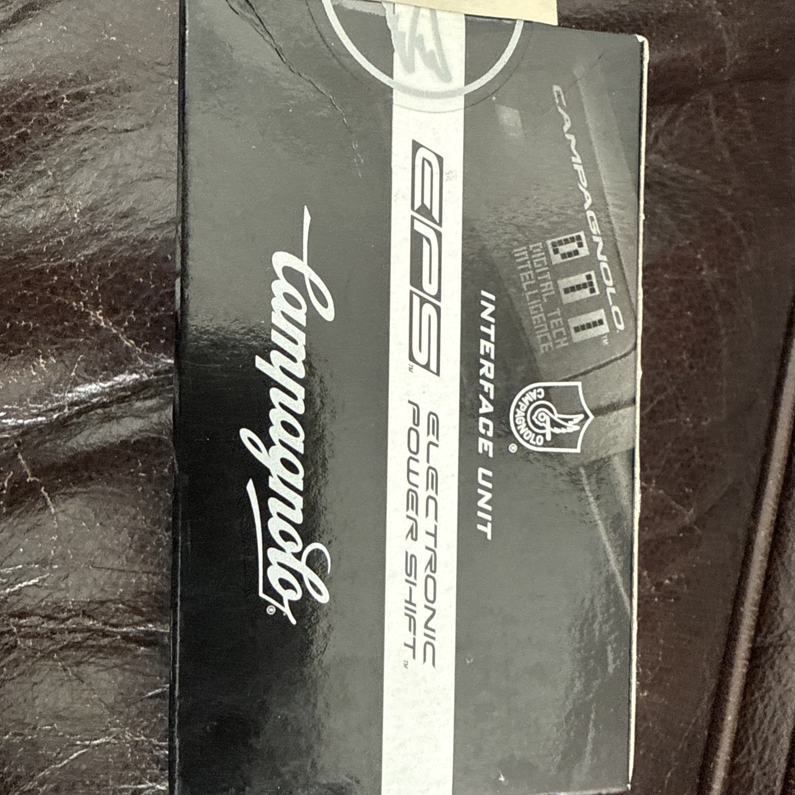 Campagnolo Record EPS 11 Interface Unit IF12-EPS IF14-REEPS