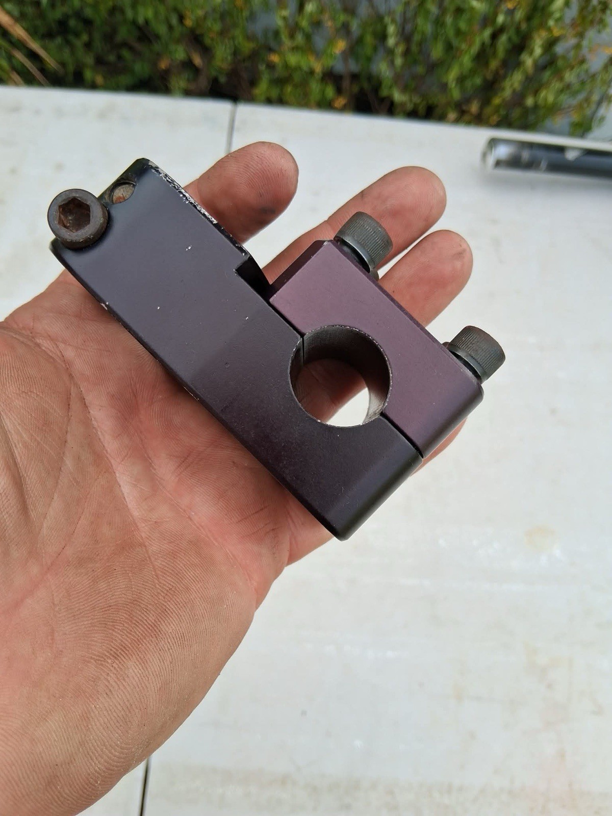 DK usa made stem
