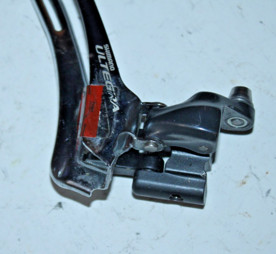 Ultegra Groupset FC-6503 170mm 52/42T Octalink BR-6700 BR-6800 FD-6700 Braze-On~