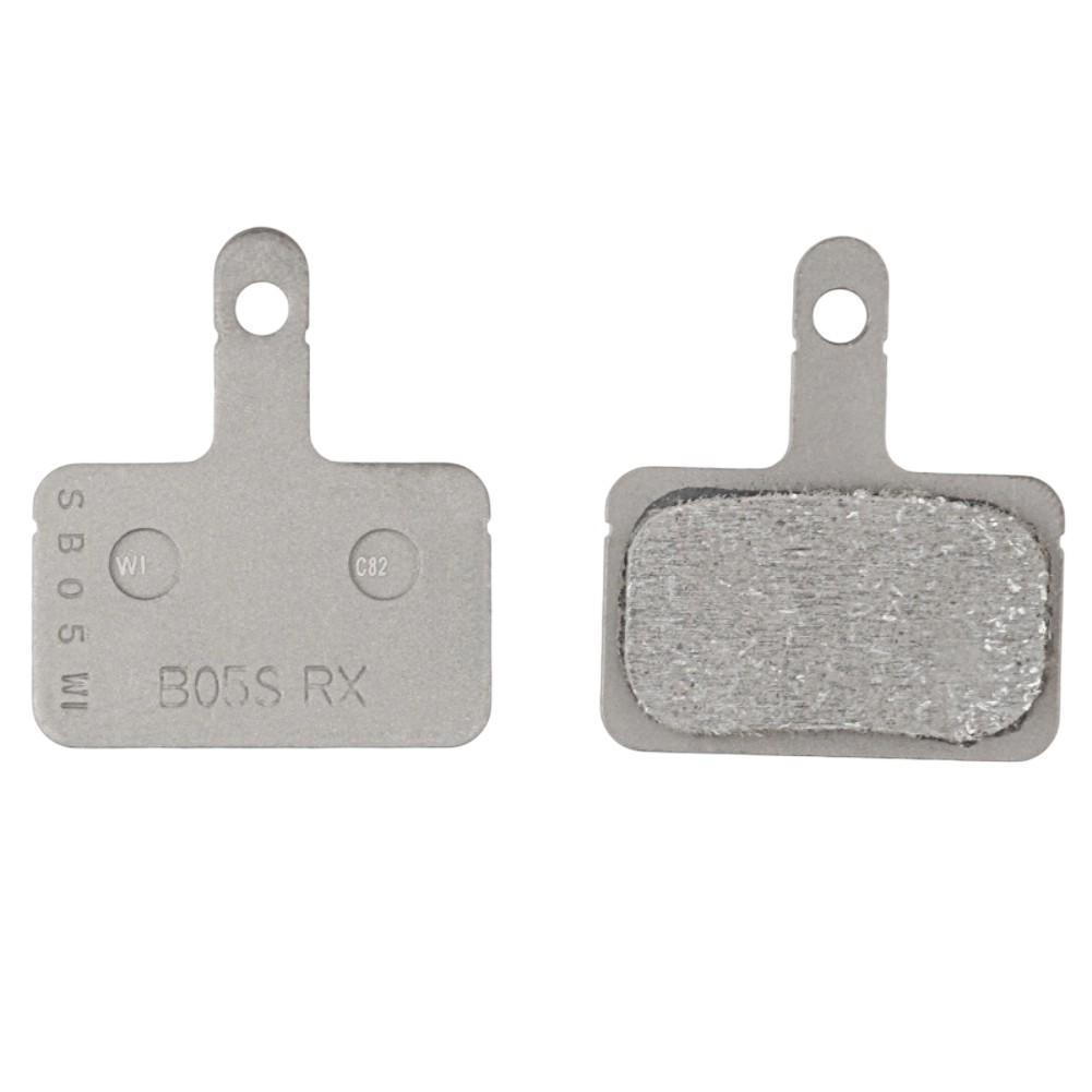 Hydraulic Disc Brake Pads For B05S for Mountain Bike Fit MT200 M355 M575 Range