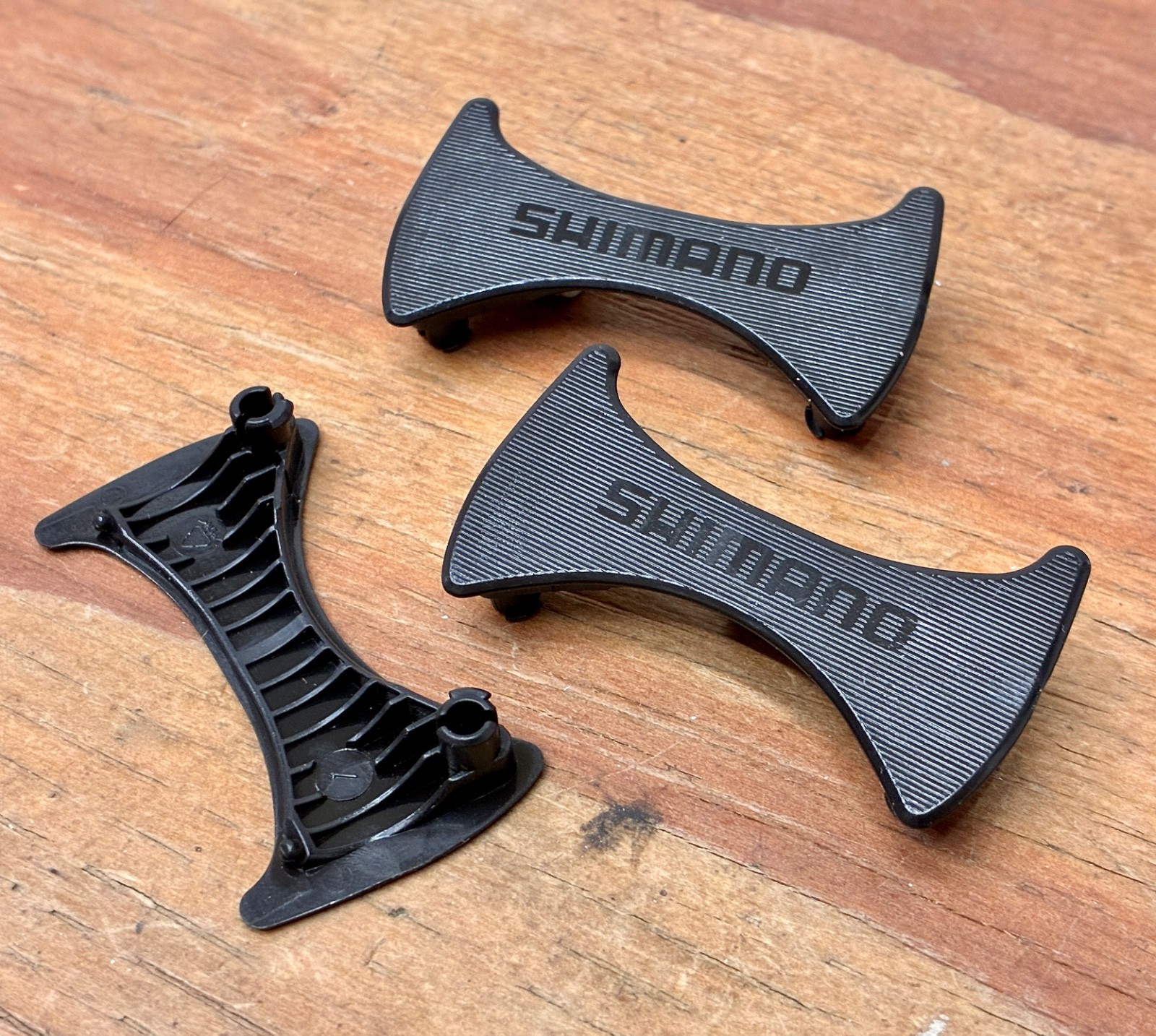 New Shimano PD-6610, PD-5600, PD-R540 SPD-SL Road Pedal Body Cover