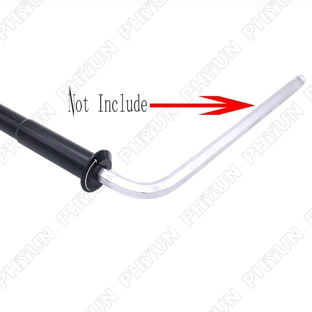 Thru Axle 12mm x 142mm Standard Thread Pitch 1.5mm For Mountain Bike Road Bike
