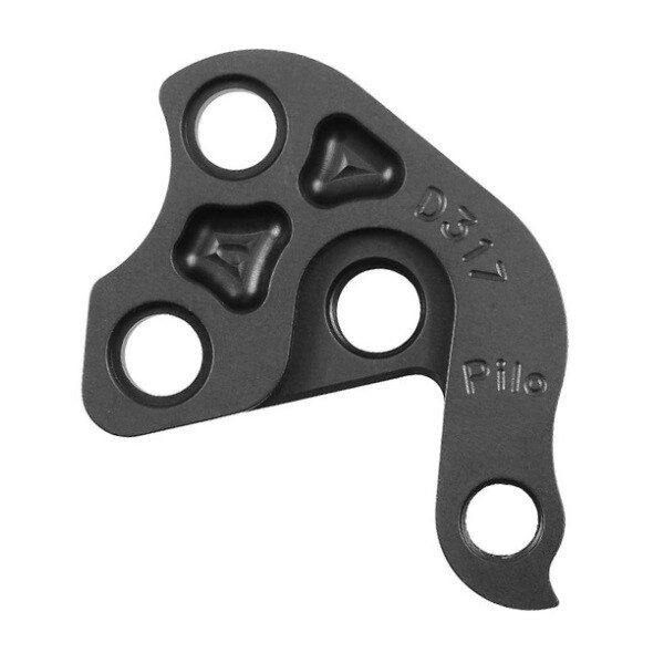 Rear Derailleur hanger for Intense Spider 29, Tracer, Carbine Bike | D317 Pilo