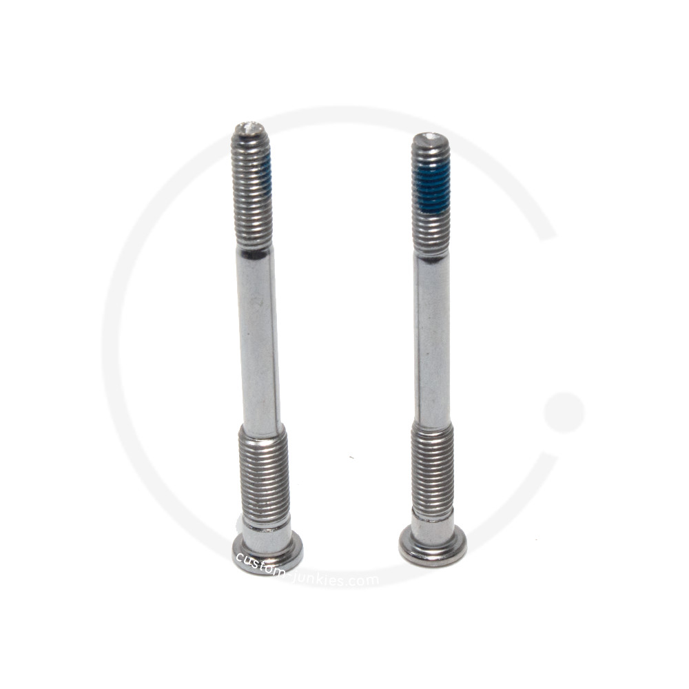 Tektro Brake Bolt long for Vintage Steel Frame | Tektro R-539. R-540. R-559