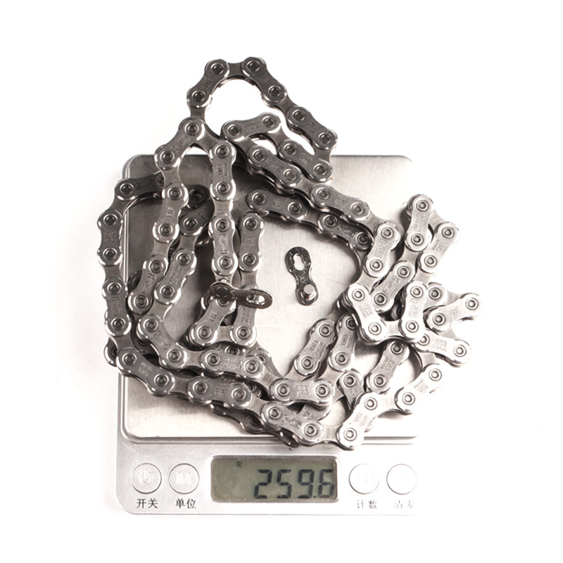Shimano Deore XT CN M8100 Chain 12 Speed Mountain Bike 114L 118L 126 Links MTB