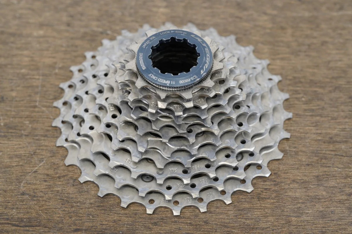 Shimano Ultegra R8070 Di2 11 Speed Electronic Hydraulic Disc Full Groupset 8070
