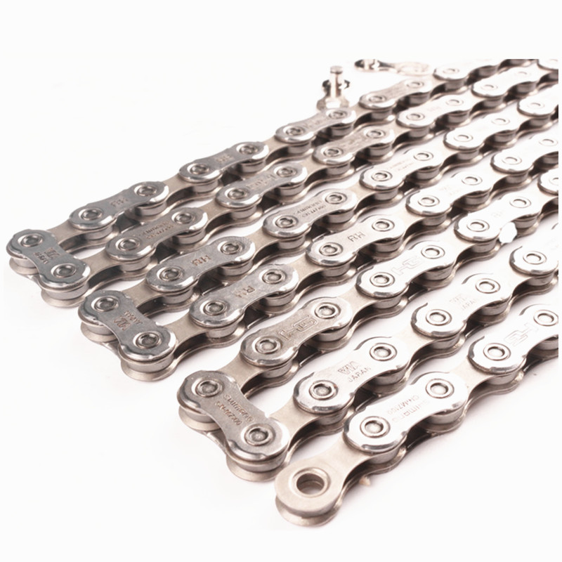 Shimano SLX CN M7100 Chain 12 Speed 114 Link 118 Link 126 Link Mountain Bike