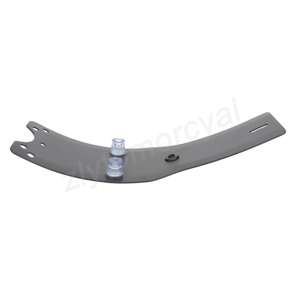 Aluminium Skid Plate Bash Plate For Aventon Aventure 3 (also fit 1-2) Skid Plate