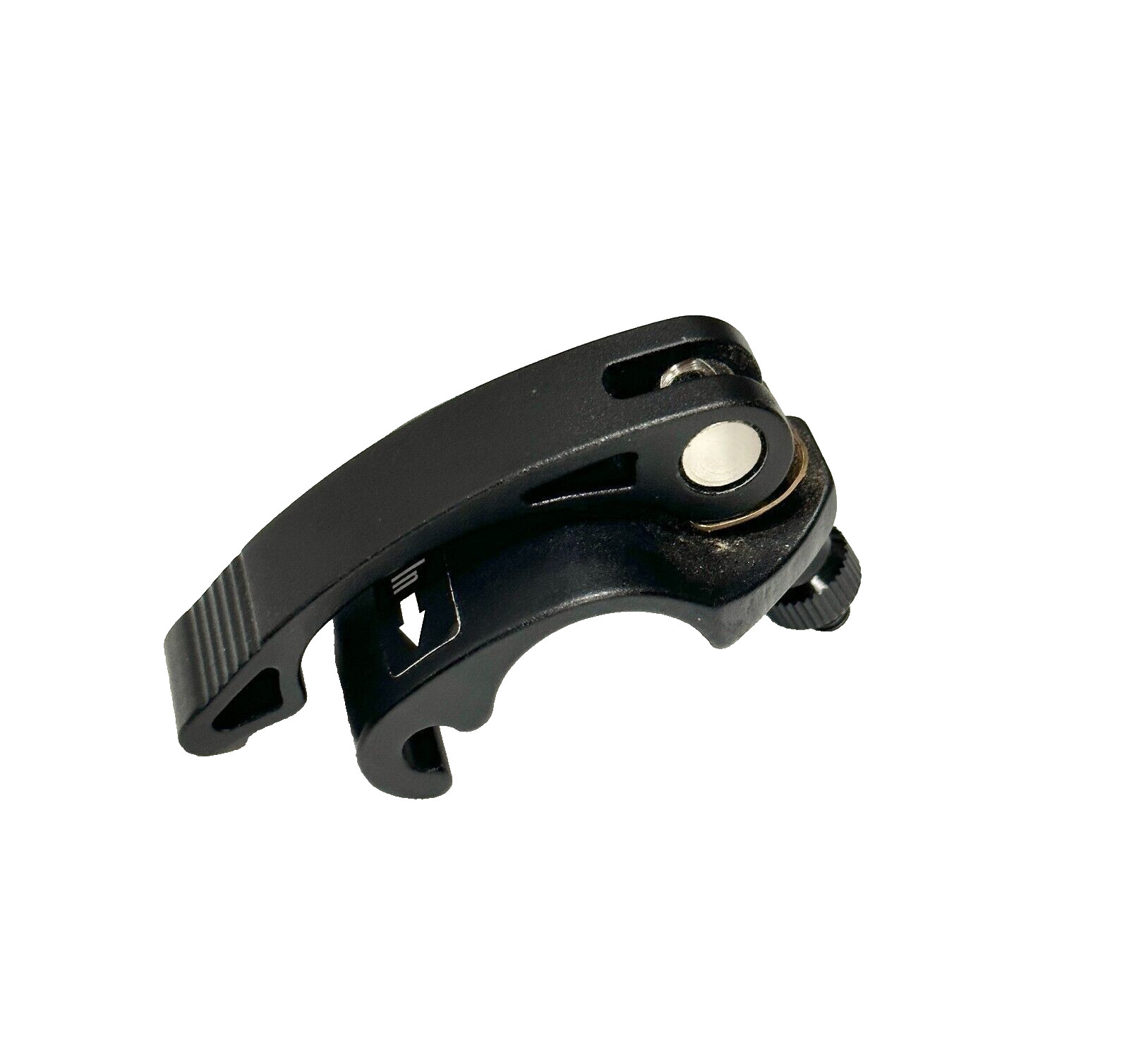 Genuine Jetson Haze Replacement Upper Handlebar Lock Clamp OEM Assembly