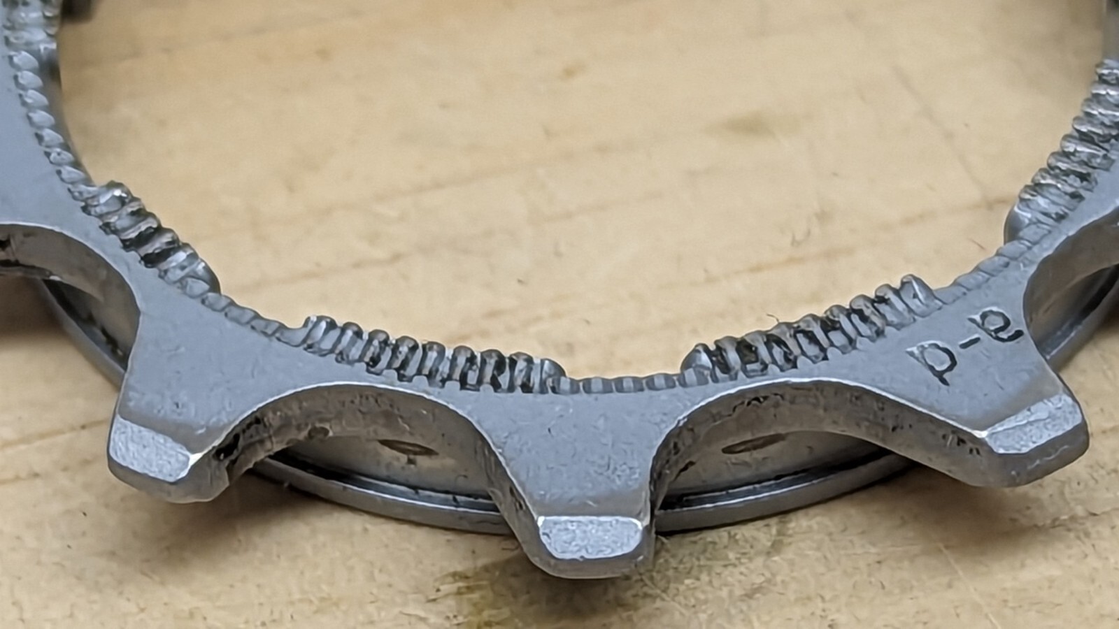 SRAM 7.0 11-34 t – 9 Speed Cassette Shimano