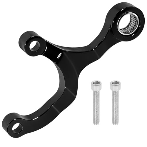 Gear Shift Support Lever Shifter Stabilizer Bracket for Yamaha Tenere