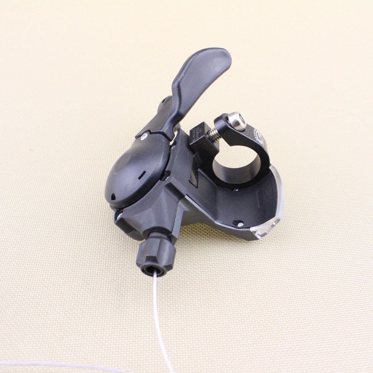Shimano Alivio M4000 Shifter Lever Set SL-M4000 Rapidfire MTB Trigger 3×9 Speed