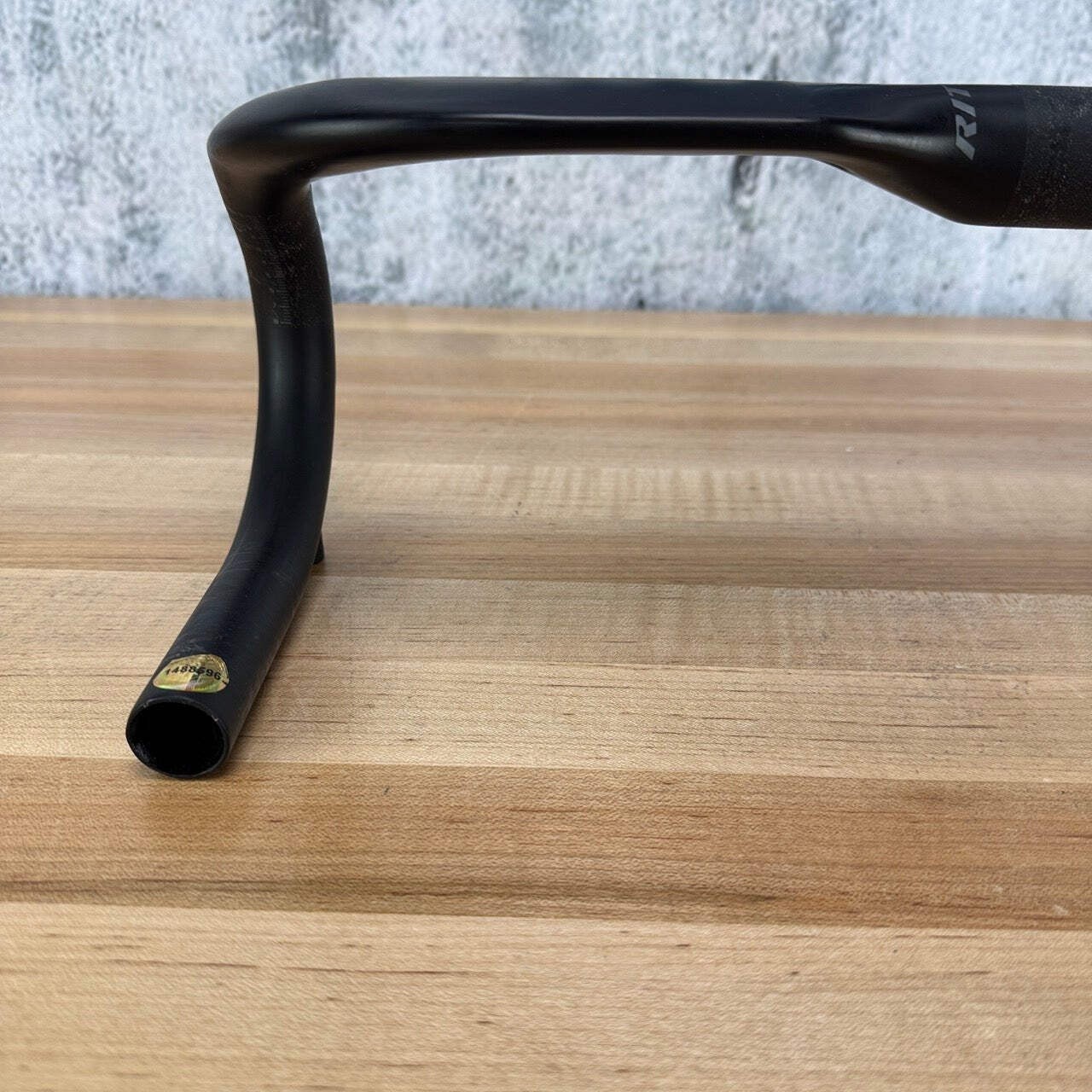 Ritchey WCS Streem II Aero Carbon 42cm 31.8mm 70mm Reach Handlebar 244g