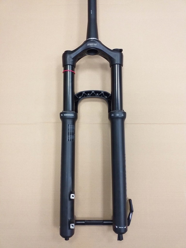 RockShox 35 Gold RL E-MTB Boost Suspension Fork 140mm 27.5″