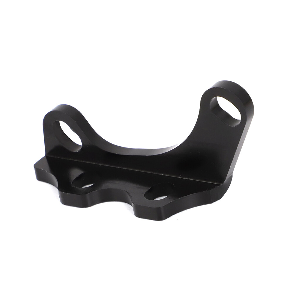 Disc Brake Frame Adapter Convert 22mm Hayes to I.S. 51mm For Schwinn Trek Klein