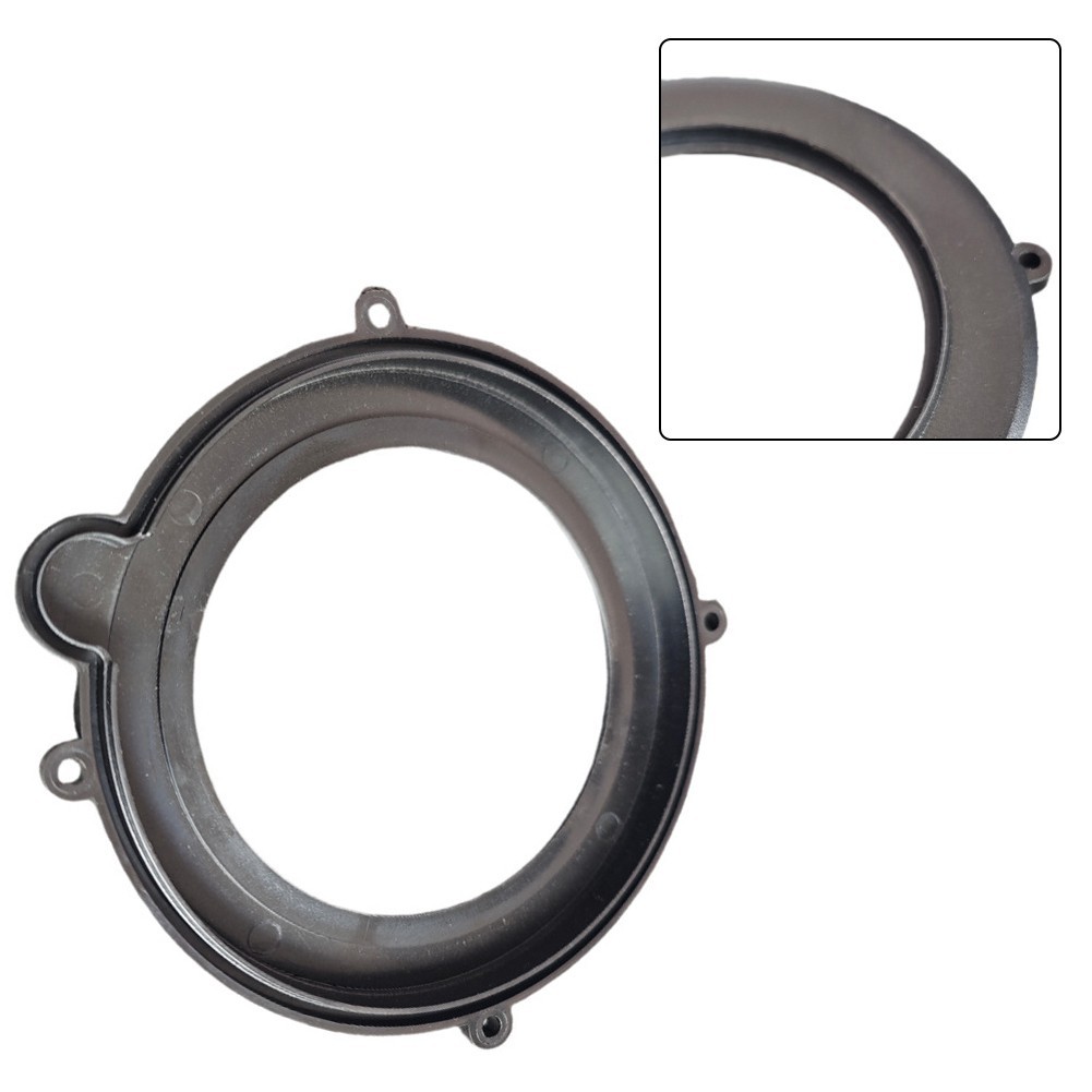 ABS Motor Gear Cover for Compatible with For Tongsheng DZ2B 350W 500W Electric