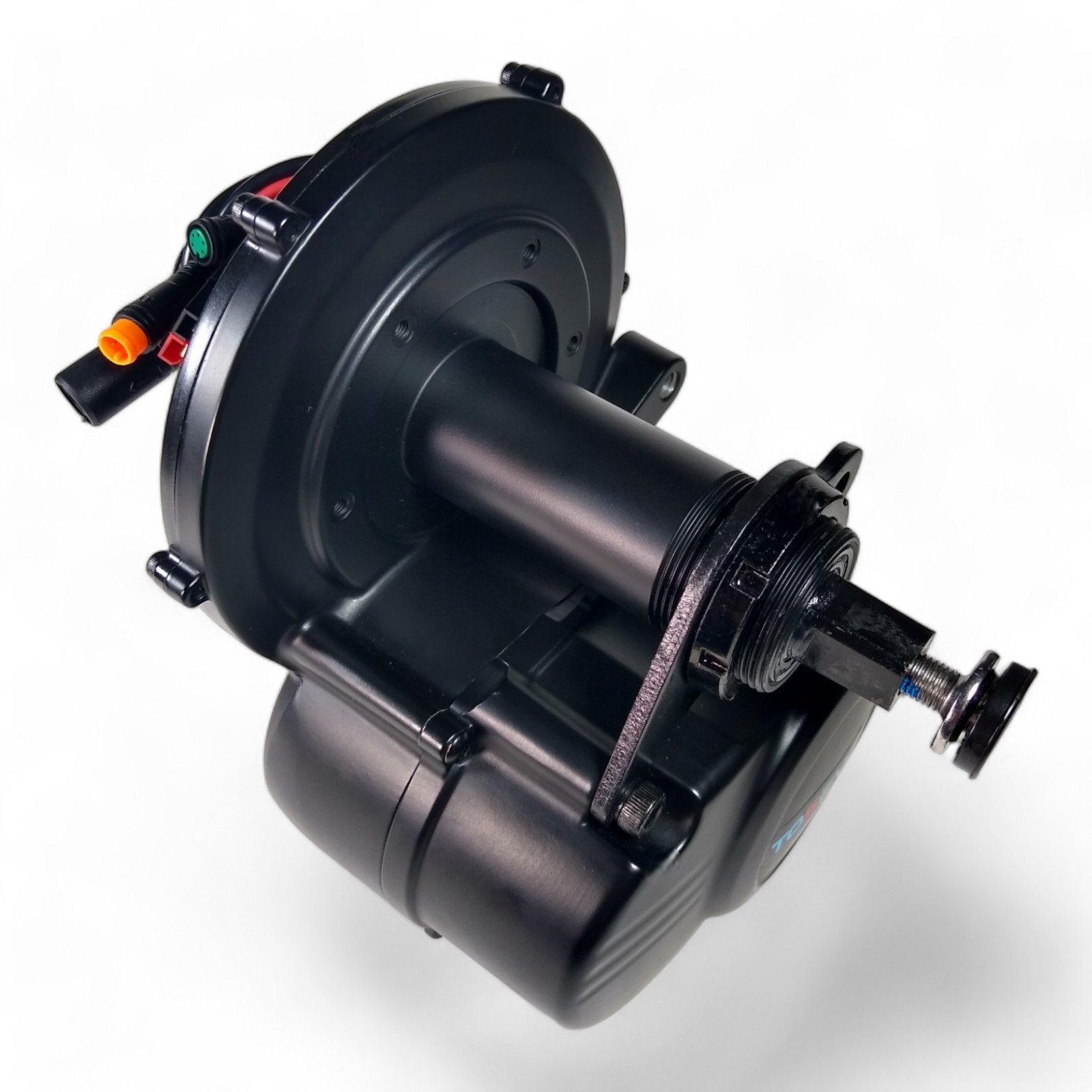 ToSeven DM02 500W Mid Drive Conversion Set with Torque Sensing