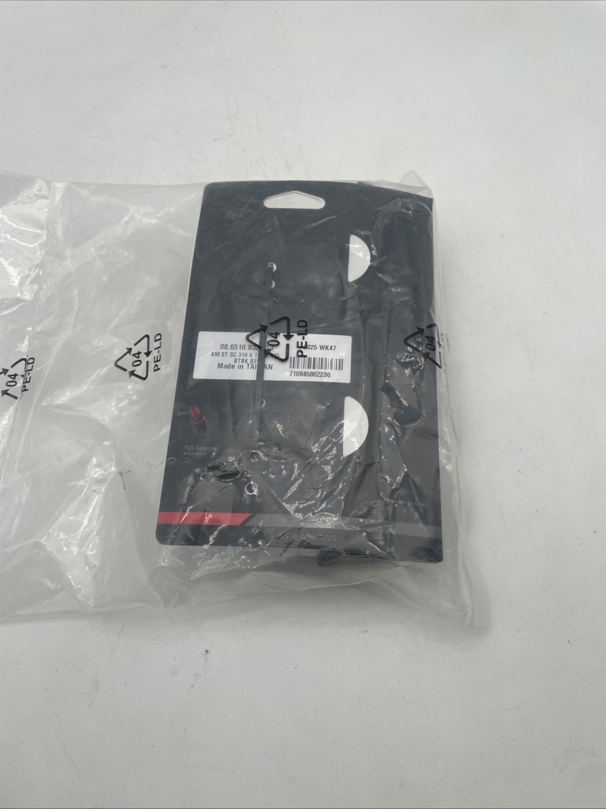 Zipp Service Course Stem 110mm 31.8 Clamp +/-6 1 1/8 in Blast Black B2 Aluminum