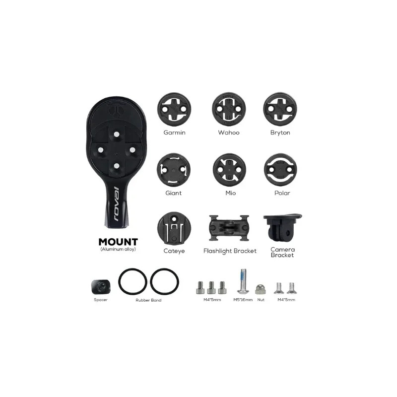 Carbon Fiber Internal Cable Routing Road Bicycle Handlebar Cockpit Di2 Drop Bar