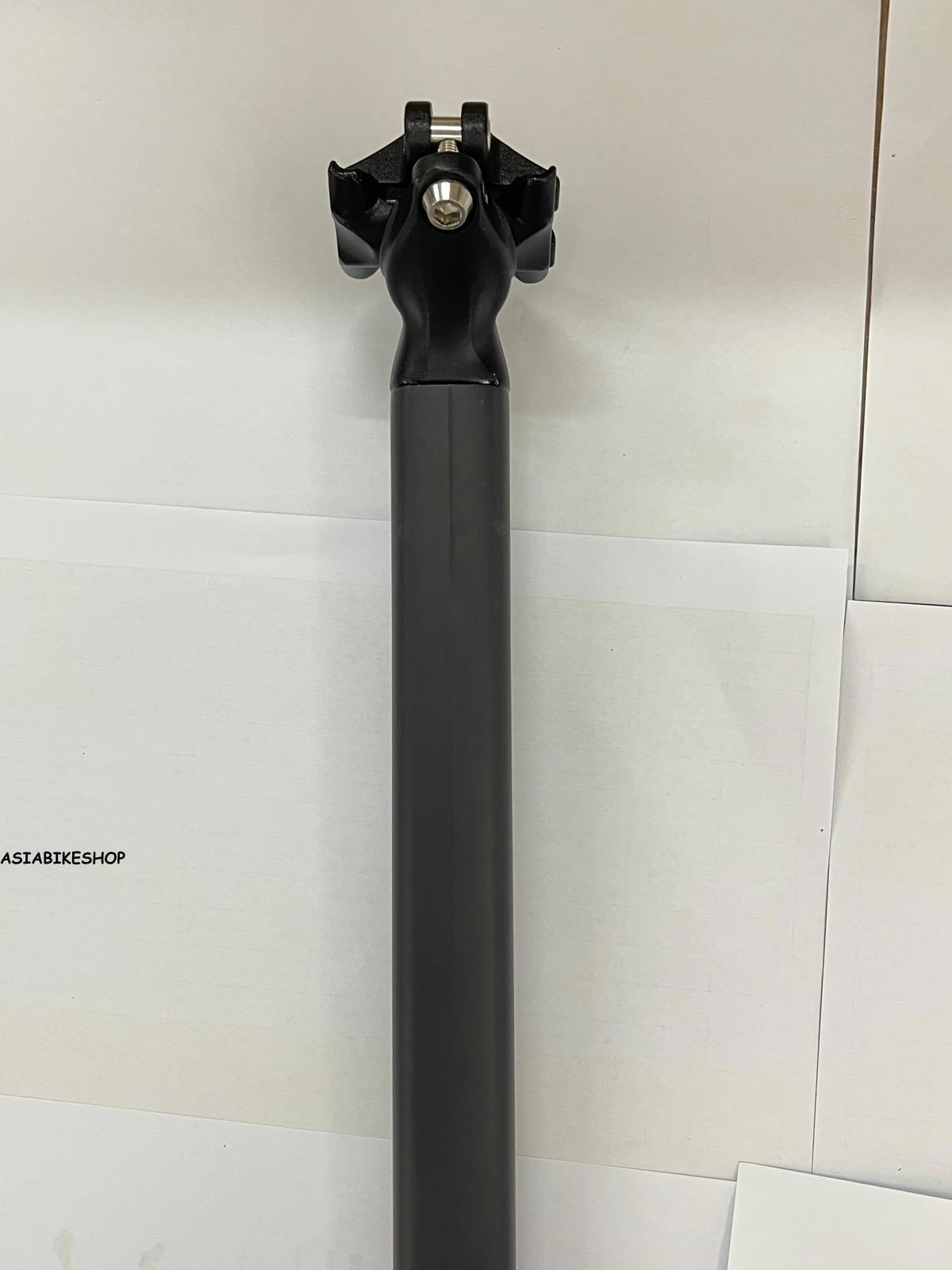 Giant Fastroad Advanced 2 Seatpost Black New