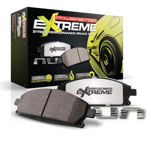 Rear Brake Pads for Mercedes-Benz G55 AMG 2011 |G63 AMG 2013-18 |G65 AMG 2016