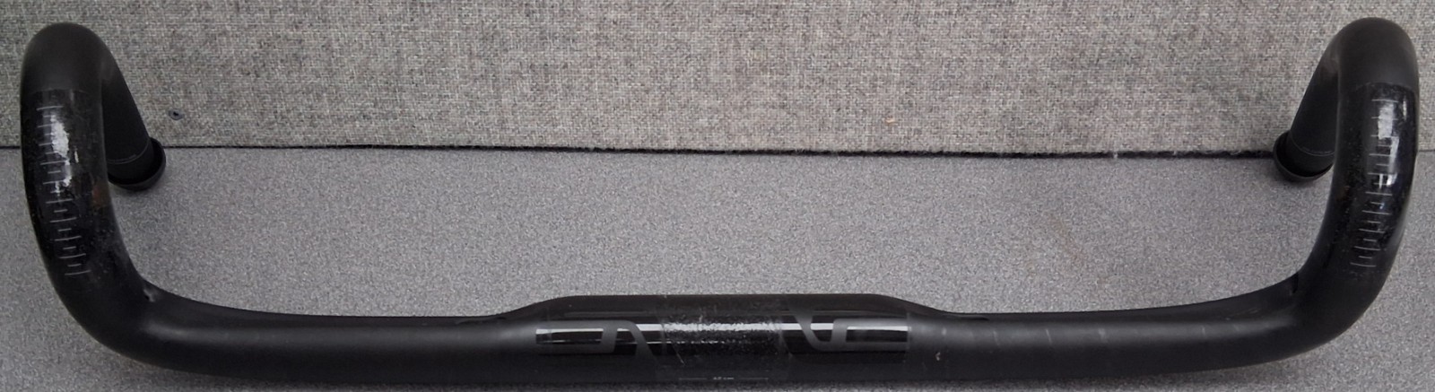 ENVE Composites G Series Gravel Handlebar – Carbon, 31.8mm, 42cm, Black