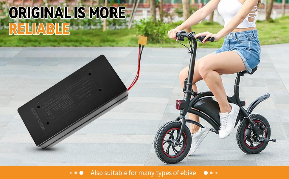 1 pair Handlebar Bike Grips Cover Mountain Foldable Non-Slip Rubber Scooters MTB