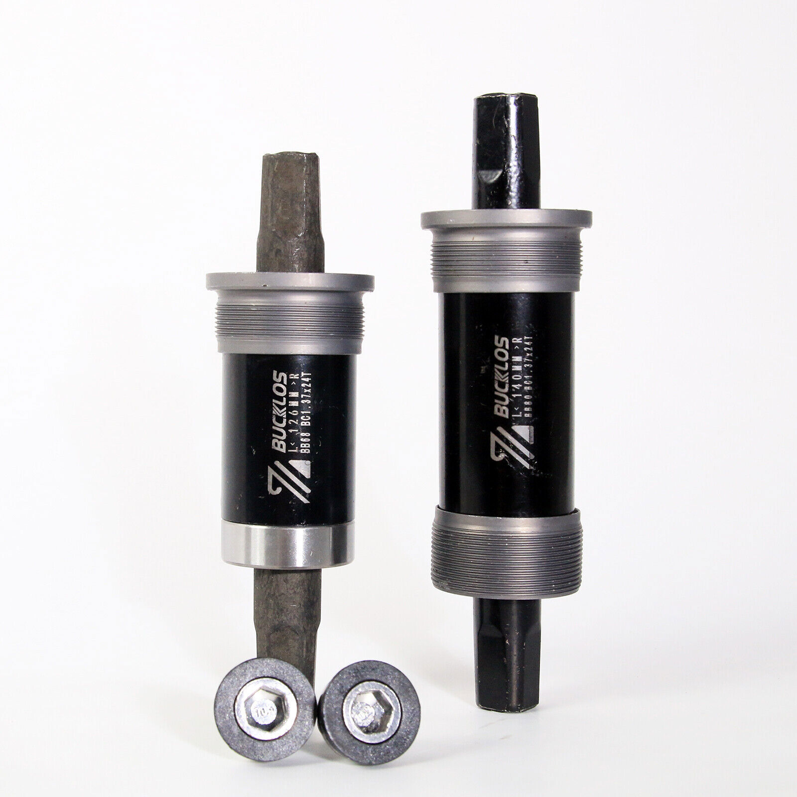 Bicycle Square Taper Bottom Bracket BB68 MTB Road Folding Bike Crank Bearings US