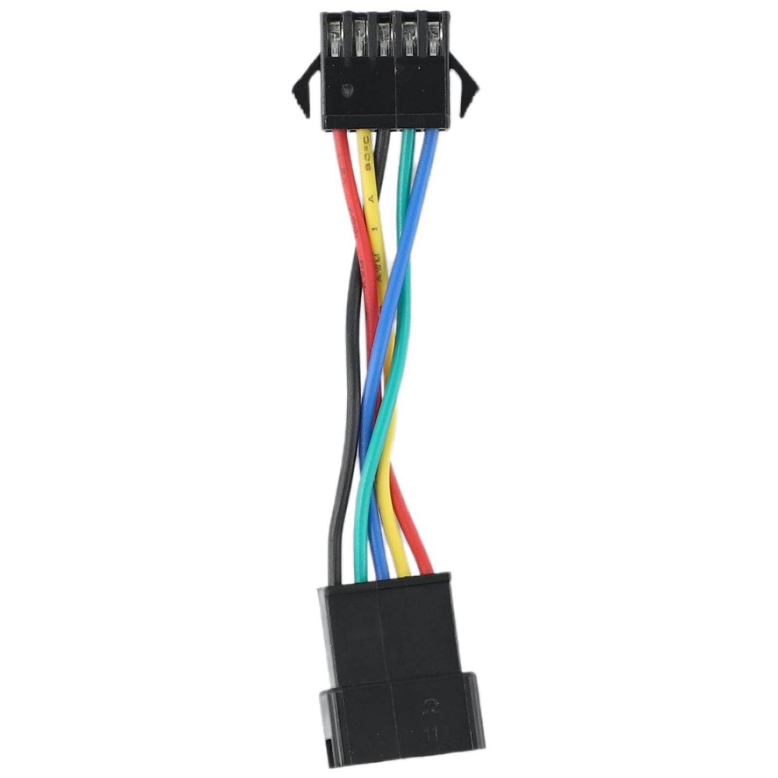 Electric Bicycle Display Conversion Line for SW900 6 Pin to 5 Pin E-Bike Adapter
