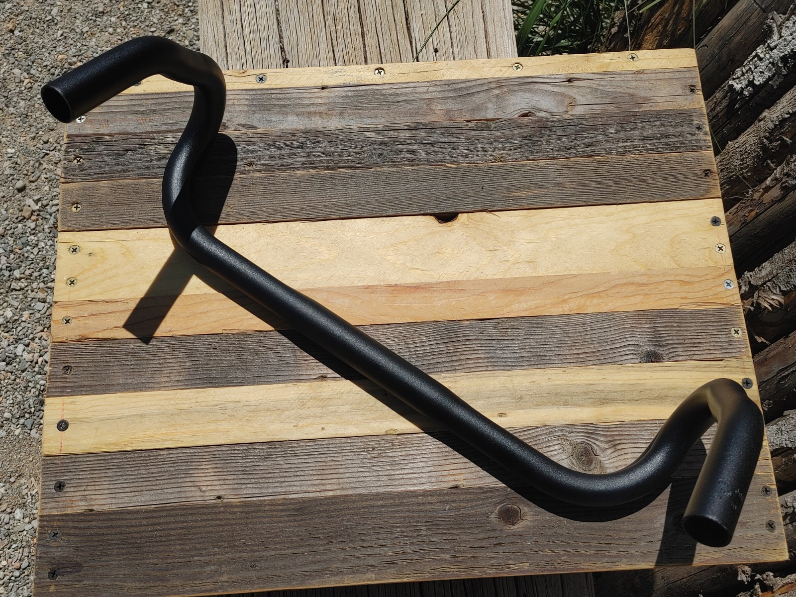 Specialized Roubaix 6066 Drop Bar Handlebar – 26.0 clamp – 420 mm – 300 grams