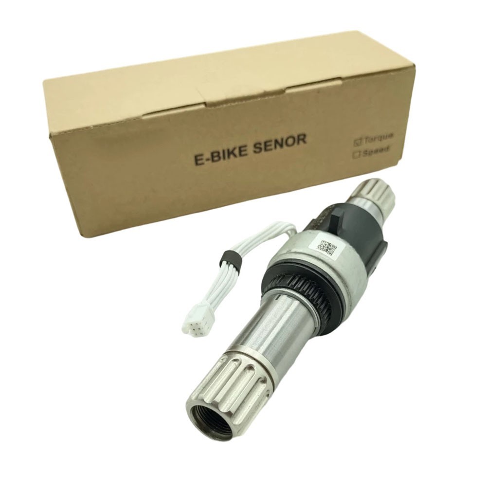 for torque Center Axle Sensor 18x8x8cm Steel Unit for Bafang M500 Integration