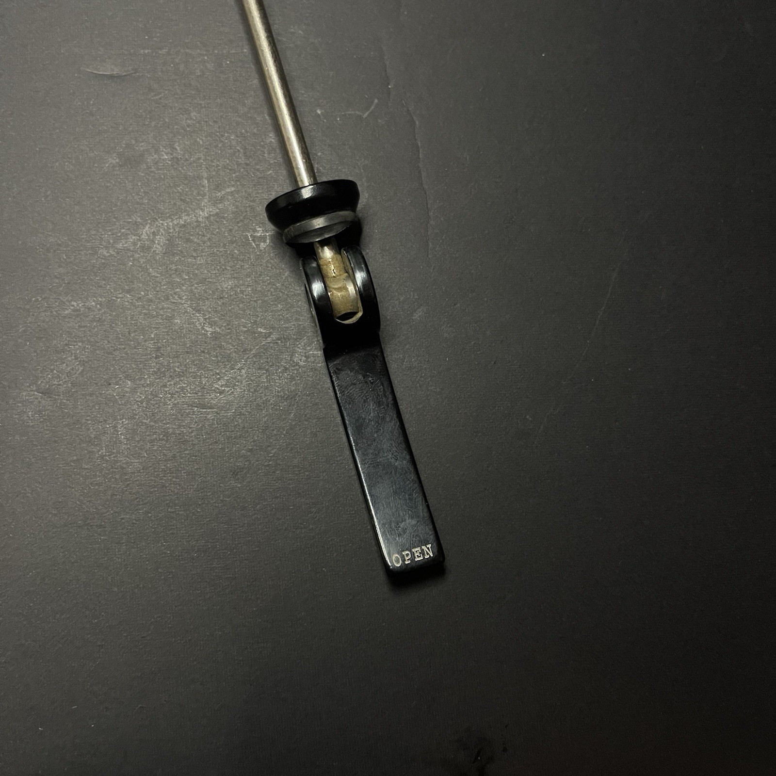 Kore Front 100mm / 135mm Quick Release Skewer Set