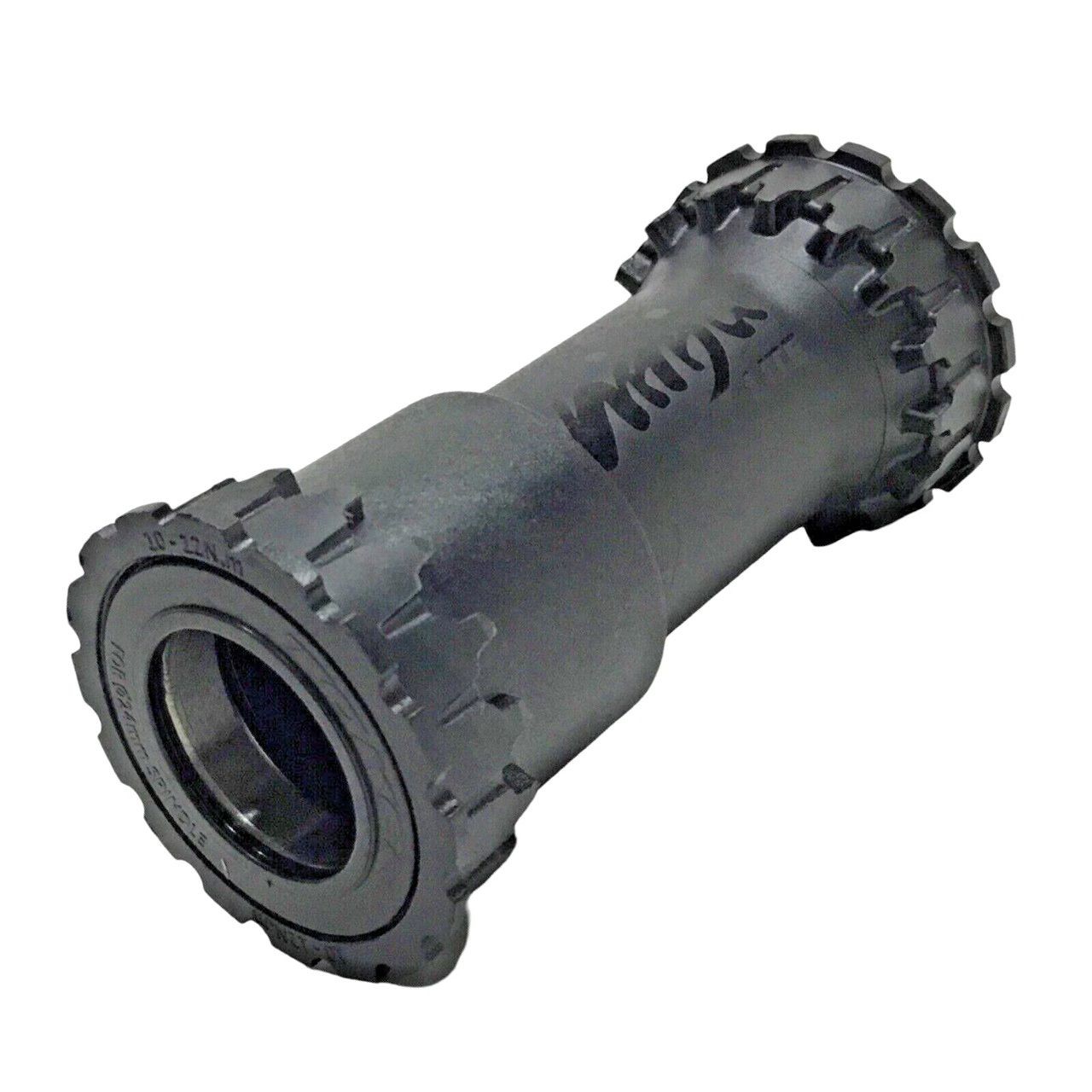 Token Ninja Lite BB92 Bottom Bracket 41mm 24mm Spindle PressFit MTB Black