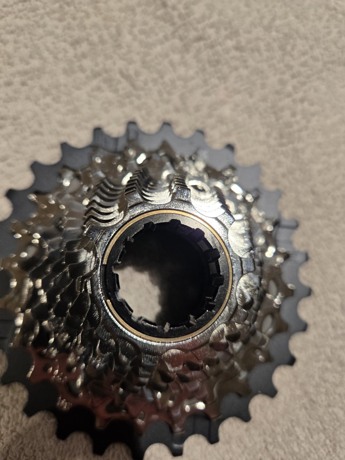 SRAM Force AXS XG-1270 Cassette XDR 10-28t Cassette BRAND NEW