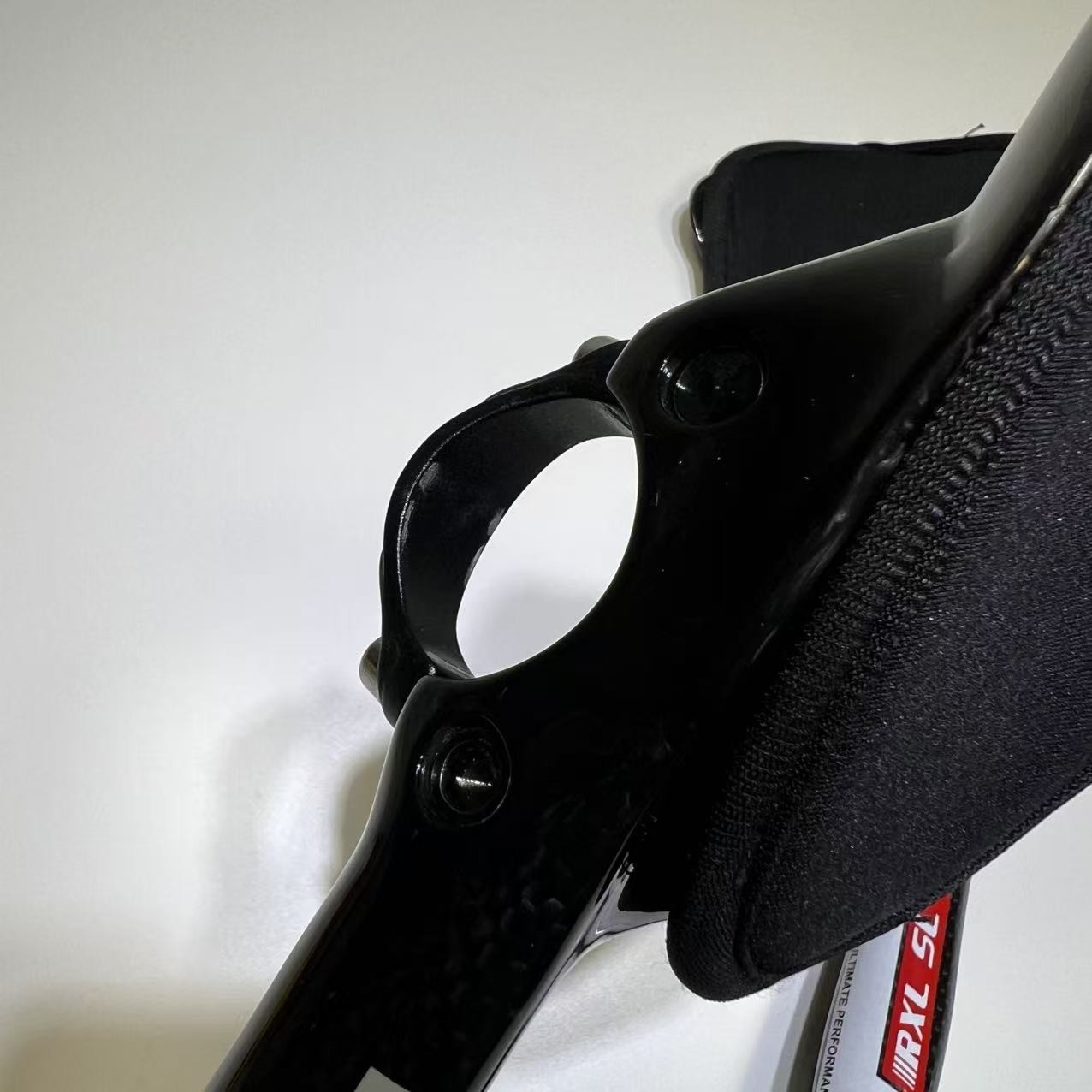31.8mm Bicycle Handlebar Extender Triathlon TT Handlebars Carbon Aero Bars Road