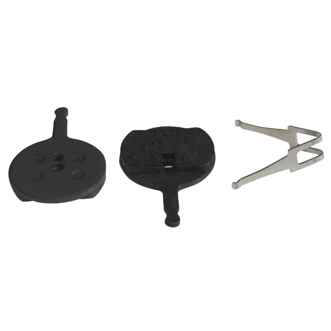 Disc Brake Pads To Fit AVID BB5 Promax DSK 710 DSK 720 MTB XC Bike One Pair
