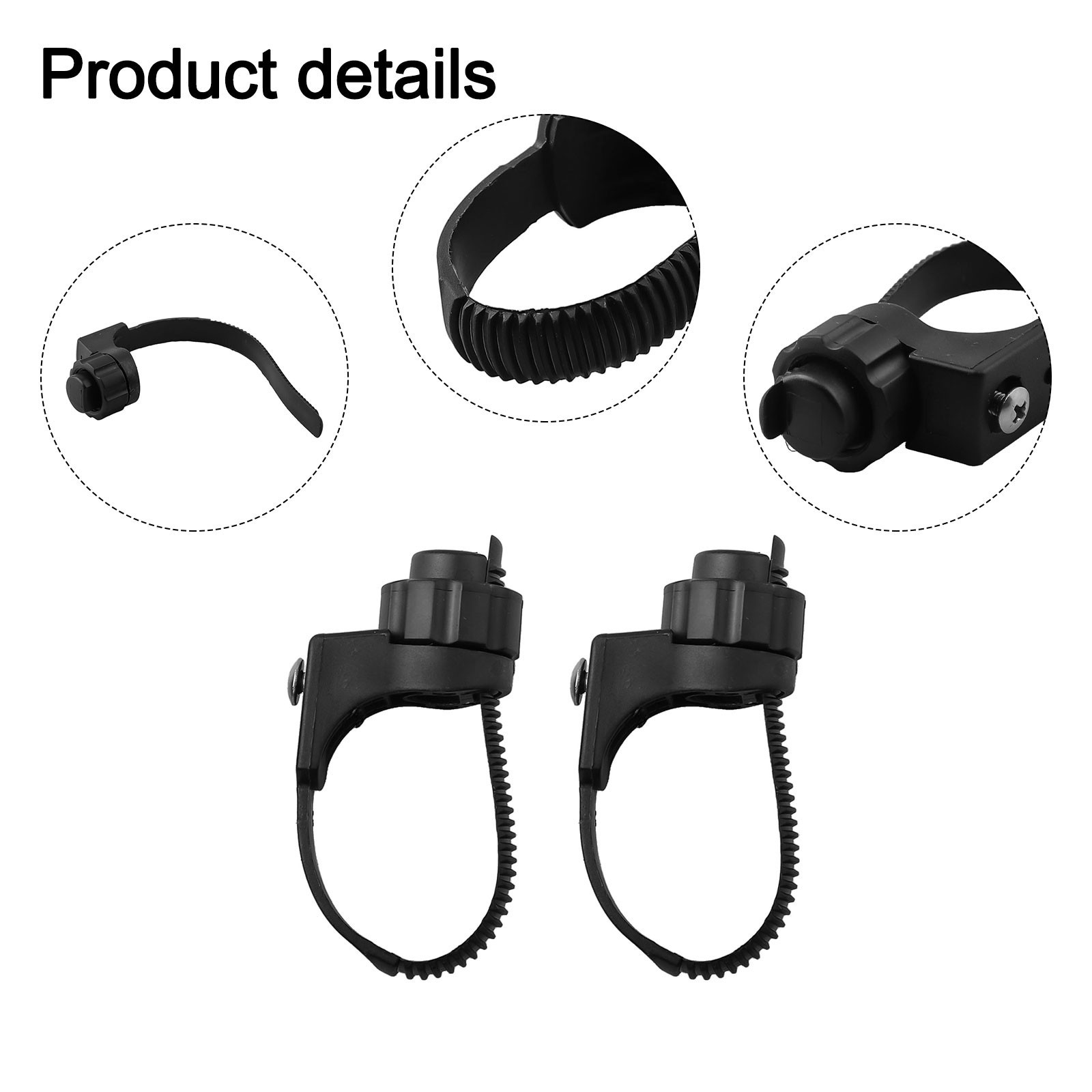 Feature Accessories Set Bicycle Accessories Set Package Content Practical