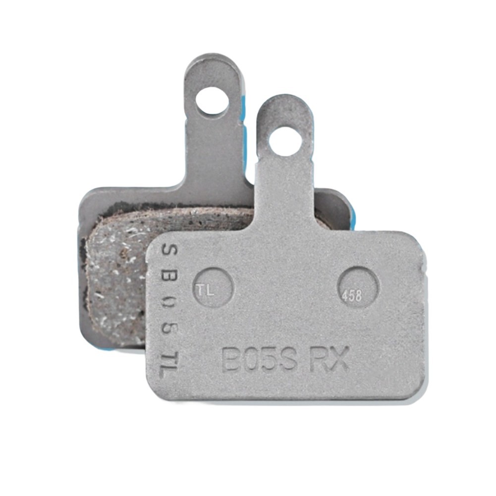 Hydraulic Disc Brake Pads For B05S for Mountain Bike Fit MT200 M355 M575 Range
