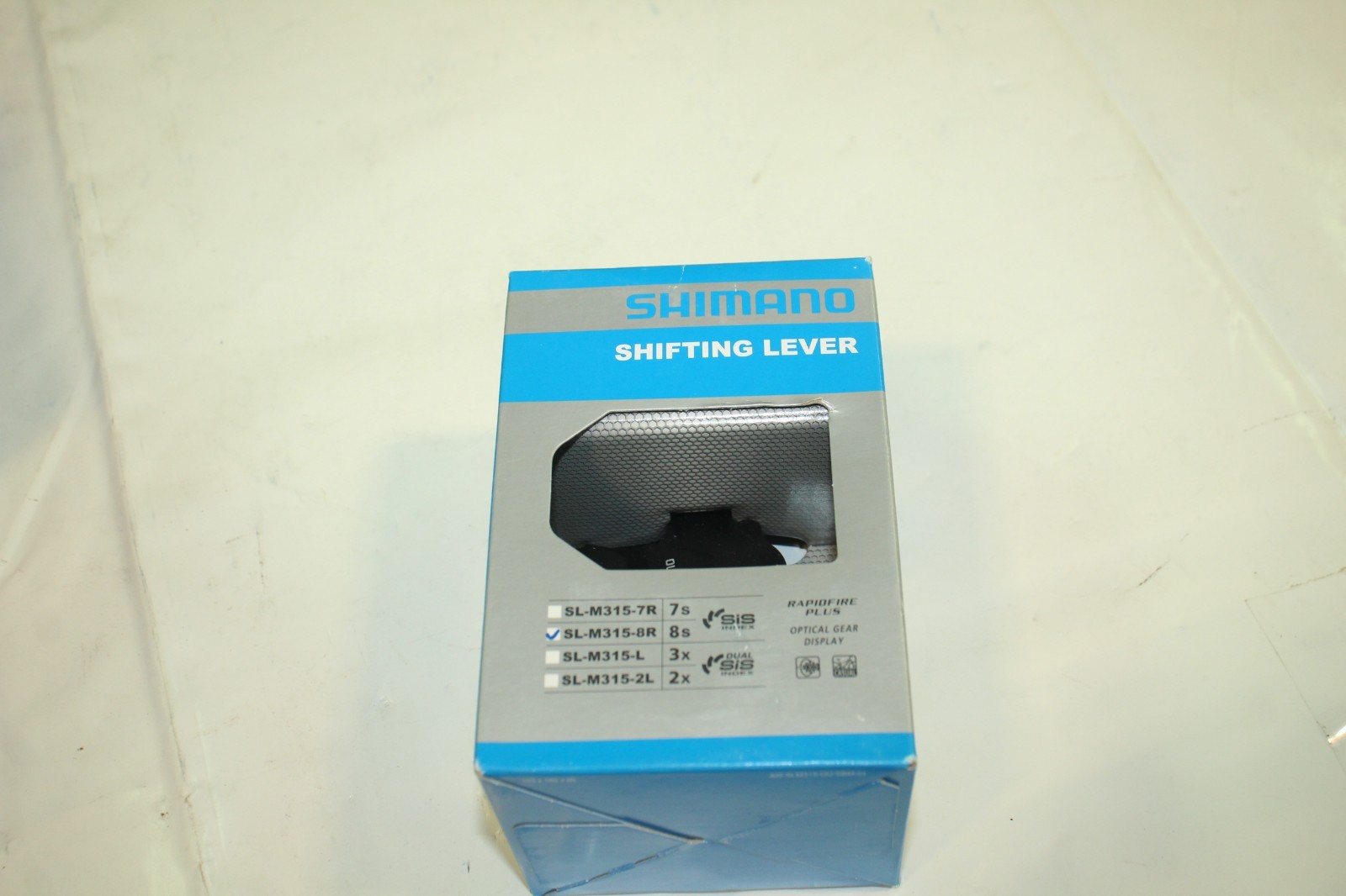 Shimano Shifting Lever SL-M315-8R