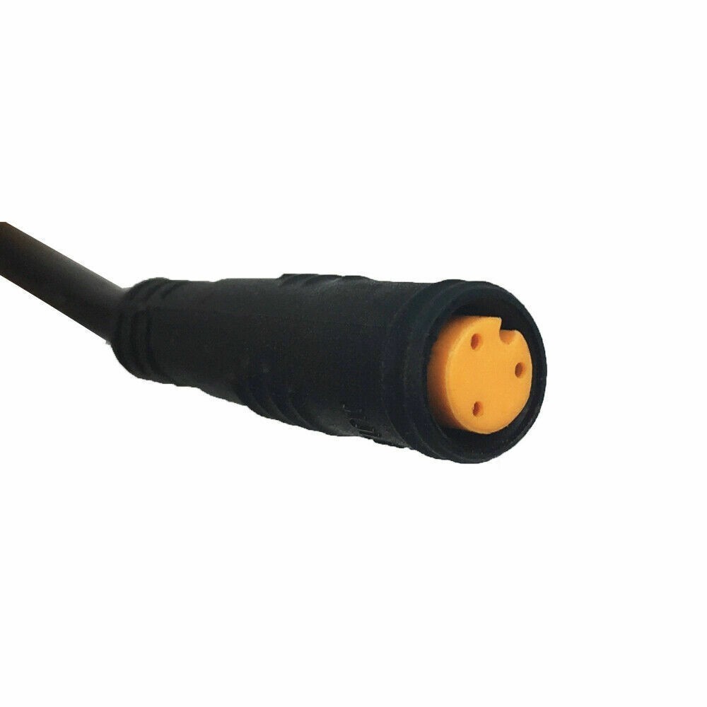 Electric Bicycle Controller 36V/48V KT-15A For 250W 350W Brushless Motor US SDE