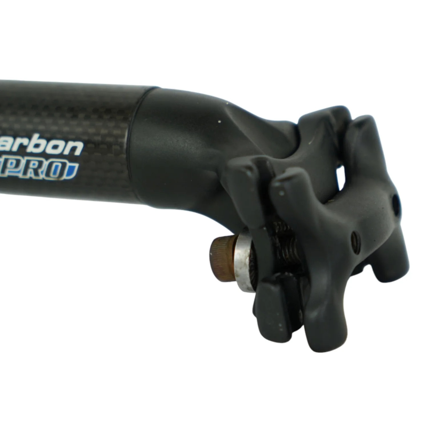 Ritchey Pro Carbon 27.2 270mm Seatpost