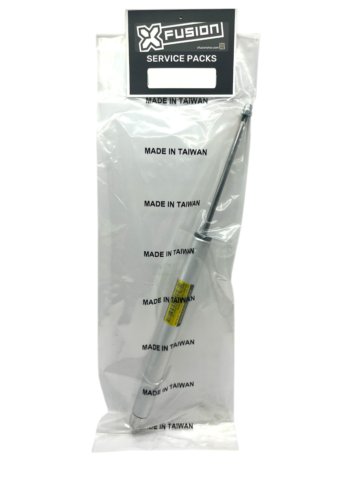 Xfusion MANIC 125 Cartridge with 13mm Extension Adaptor(Y2017-2019)