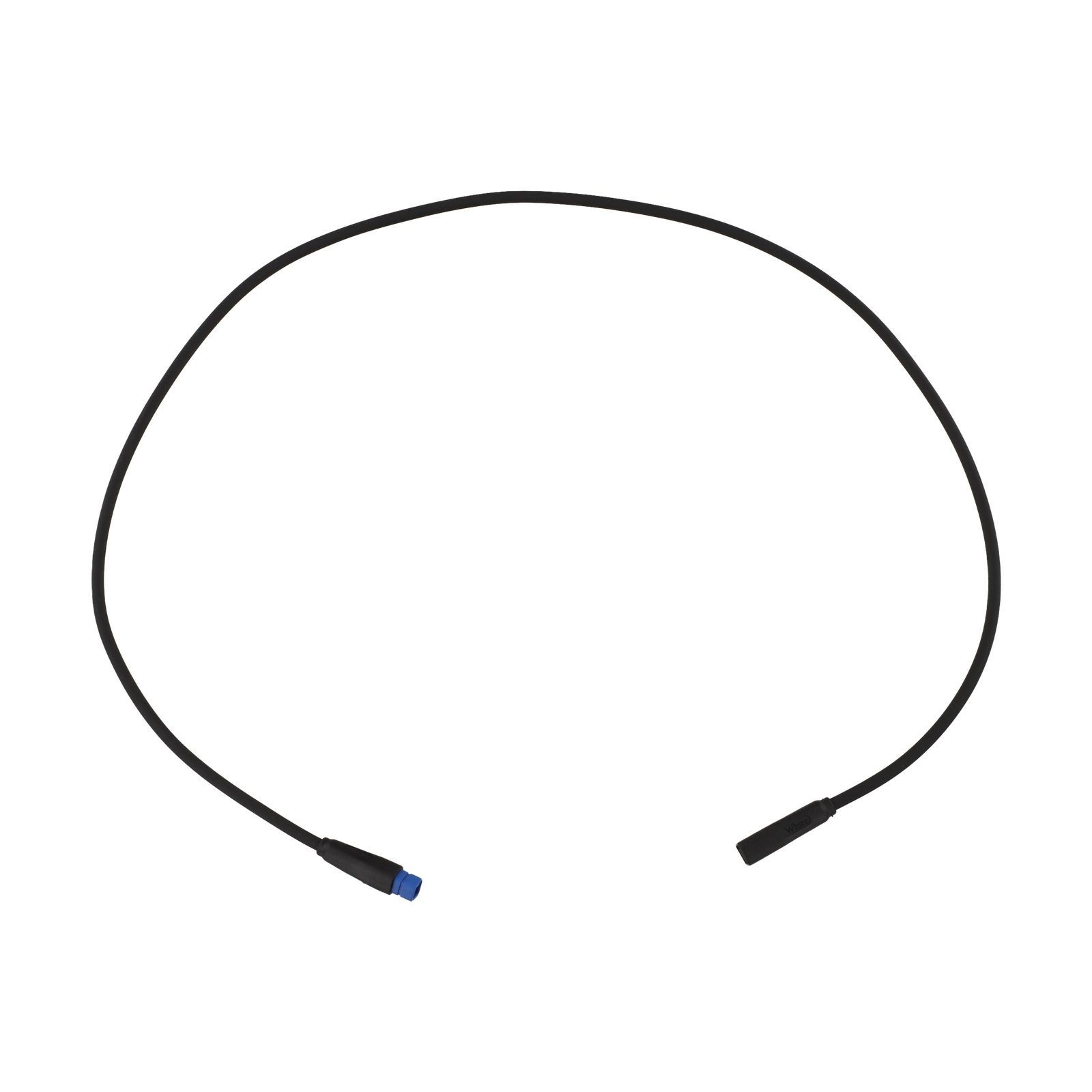 CAN Version Extension Cable Minimize Signal Loss Plastic And Metal Material