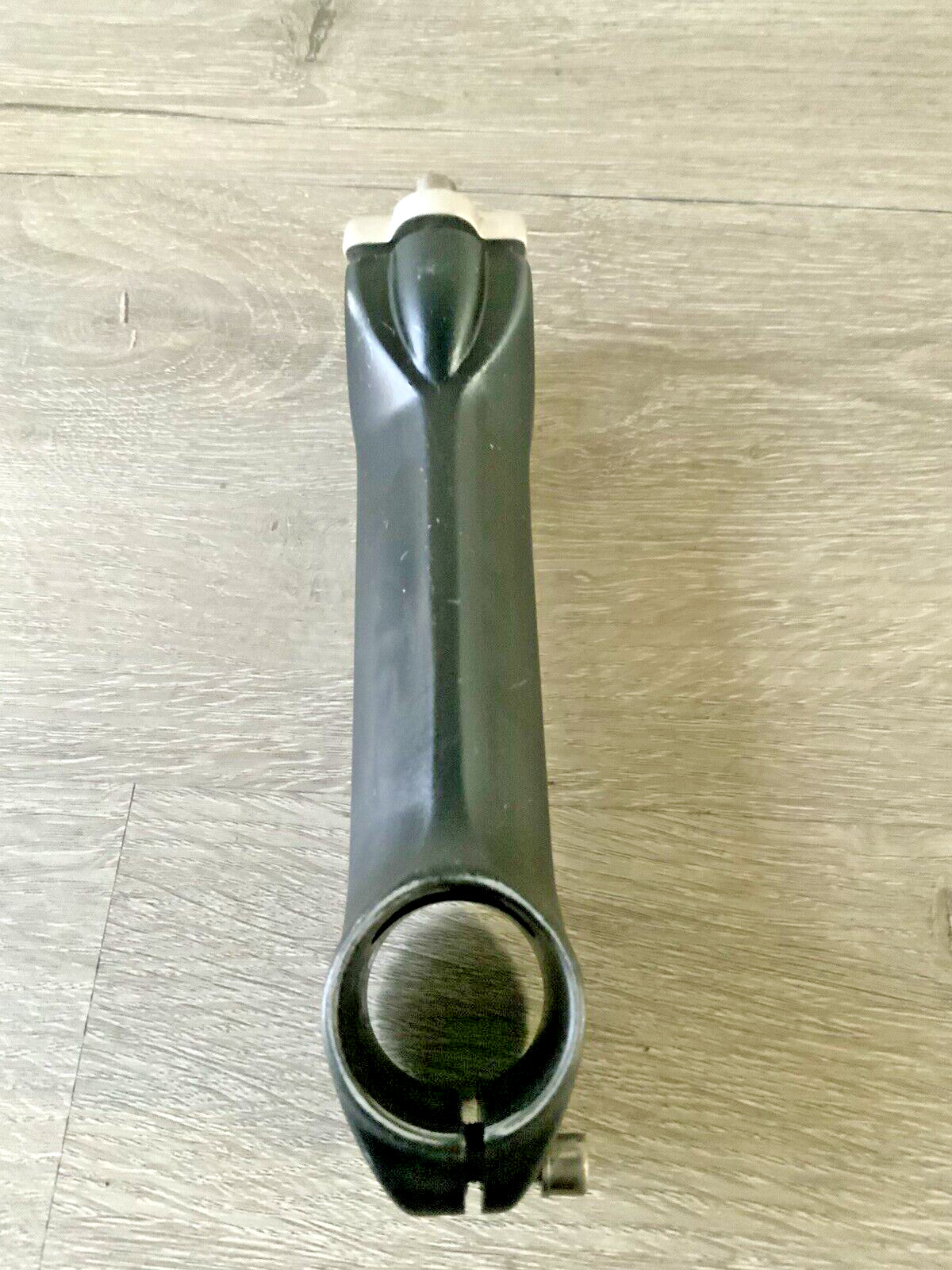 DEDA MAGIC THREADLESS STEM 120 MM 1 1/8 INCH 31.8 MM CLAMP 178 GRAMS